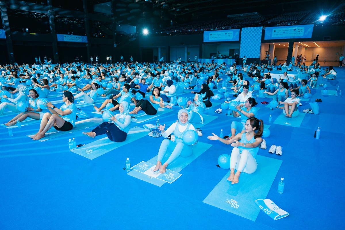 11 Hal yang Wajib Kamu Ikuti di IONATION 2025