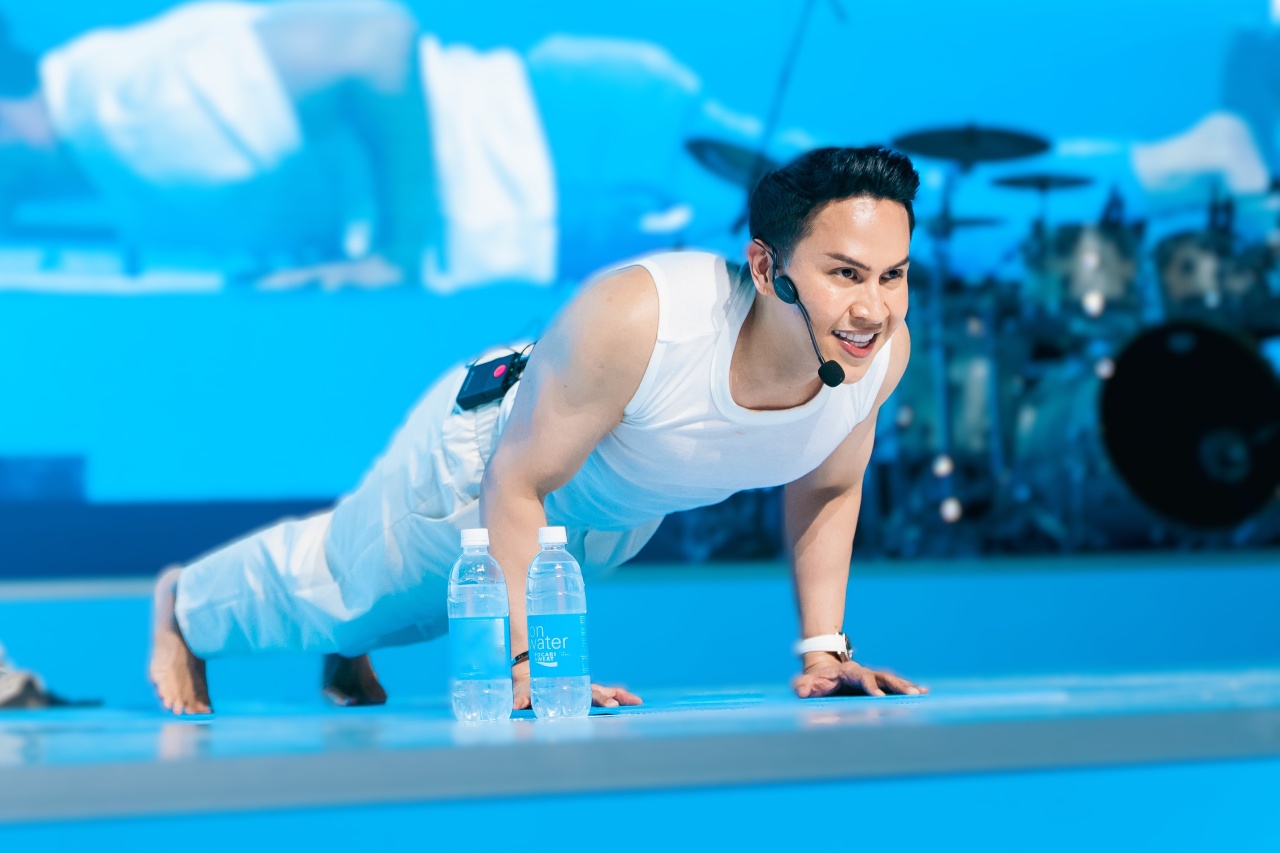 10 Gerakan Workout untuk Pemula yang Mudah Dilakukan di Rumah